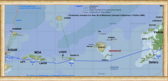 route 2005